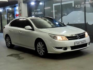 Renault SM5 lpli le — foto 1