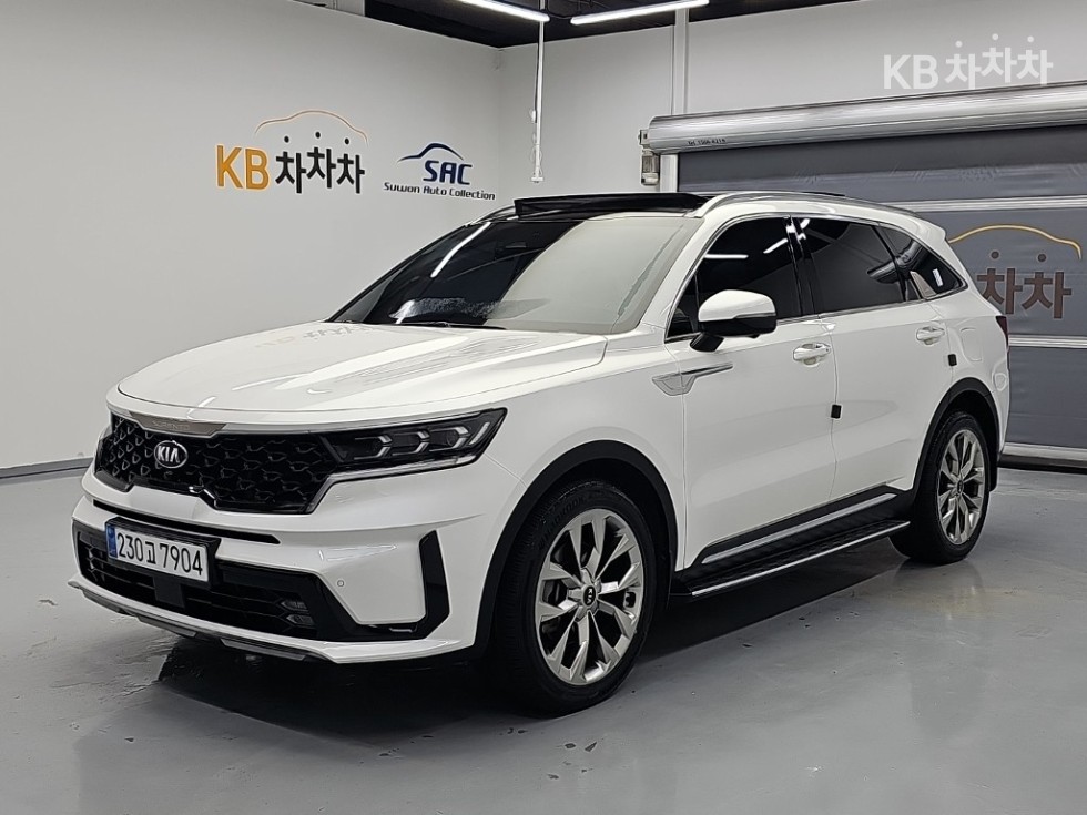 Kia Соренто