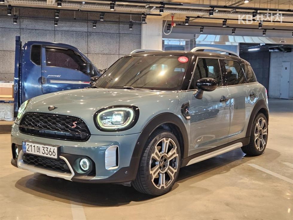 ميني كوبر