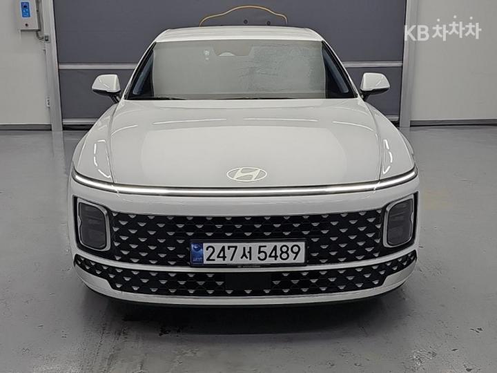 Hyundai Grandeur — miniaturë 2