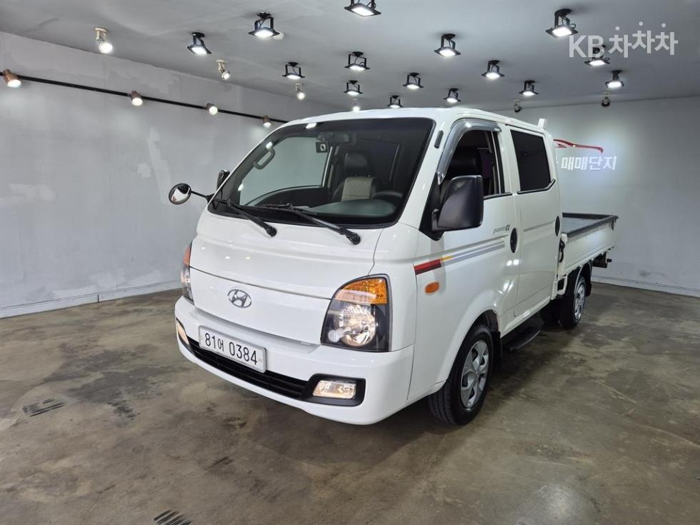 Hyundai Porter