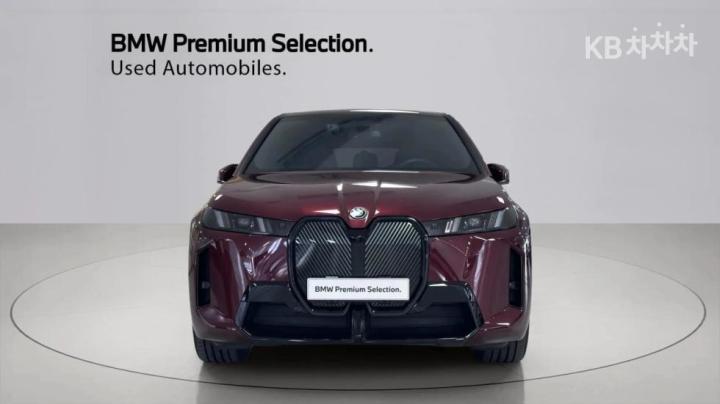 BMW iX — miniaturë 2
