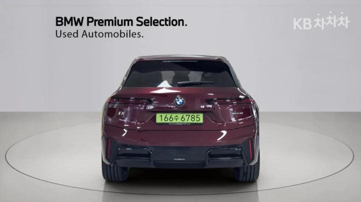 BMW iX — miniaturë 3