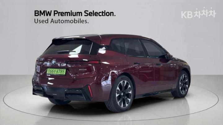 BMW iX — miniaturë 4