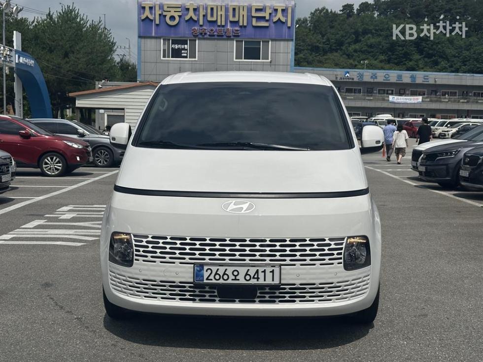 Hyundai Стария