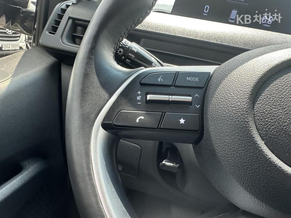 Hyundai Staria — miniaturë 9