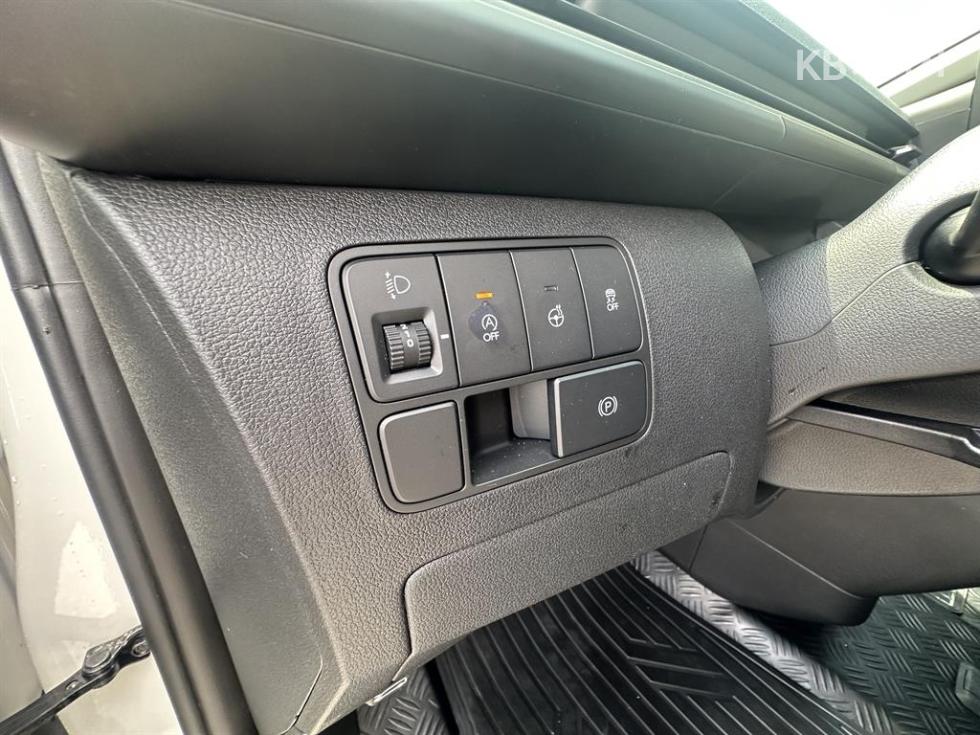 Hyundai Staria — miniaturë 11