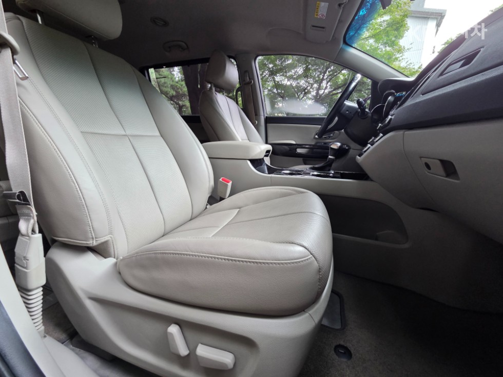 Kia Carnival — miniaturë 14