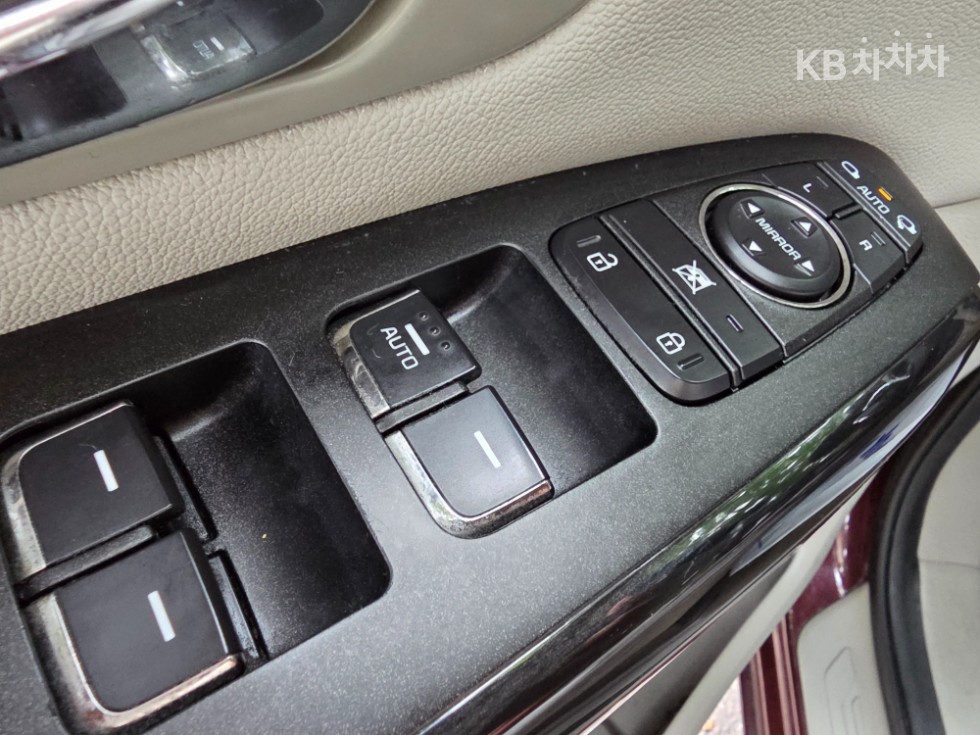 Kia Carnival — miniaturë 20