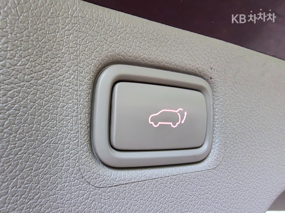 Kia Carnival — miniaturë 28