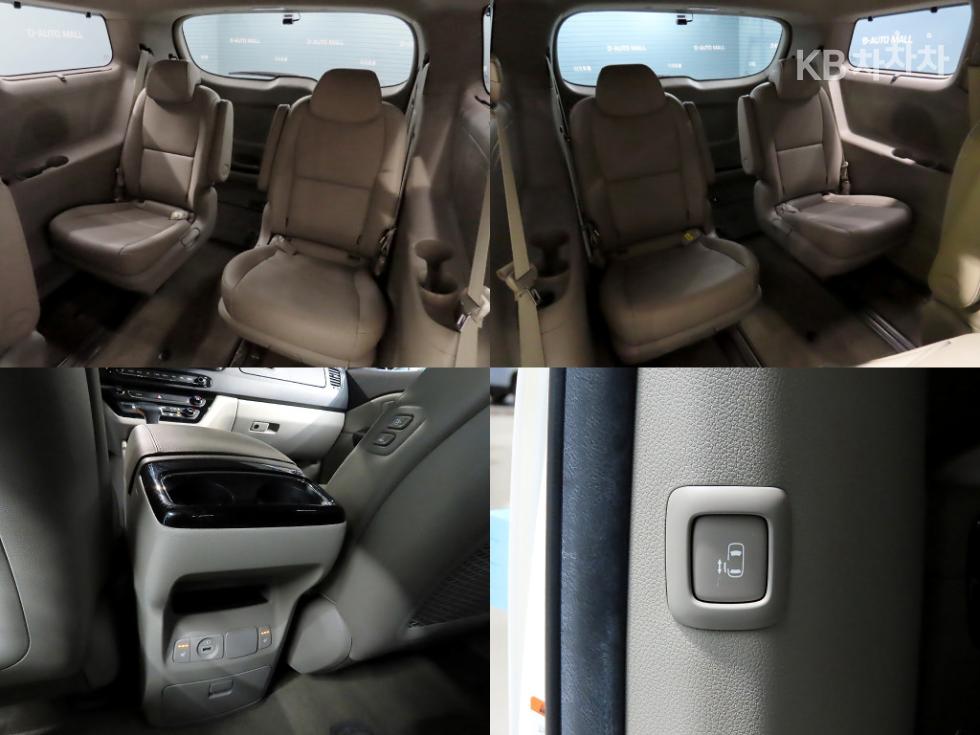 Kia Carnival — miniaturë 17