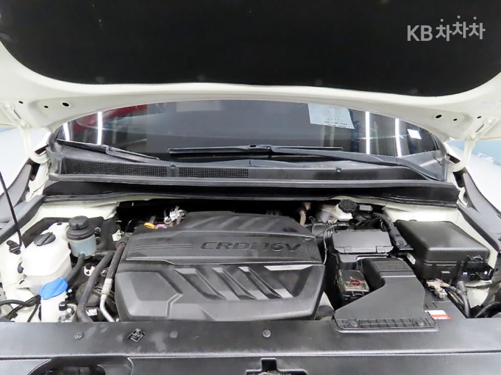 Kia Carnival — miniaturë 19
