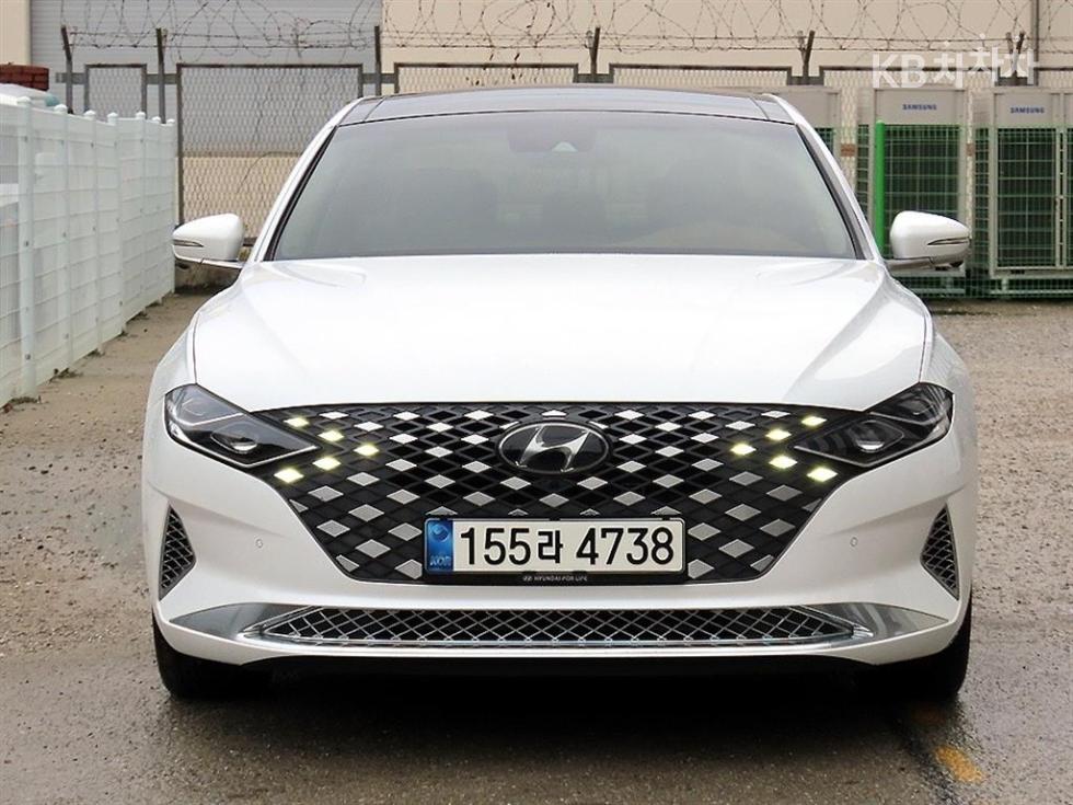 Hyundai Грандер