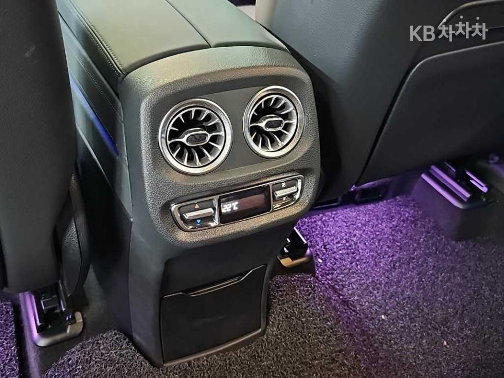 Mercedes-Benz G-klasse — miniaturë 13