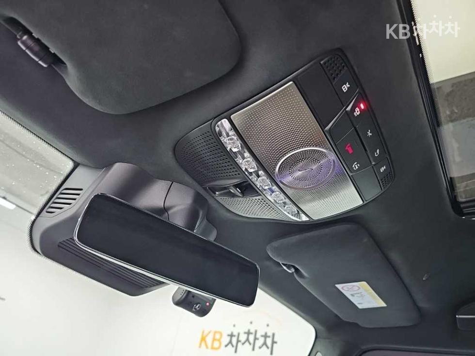 Mercedes-Benz G-klasse — miniaturë 18