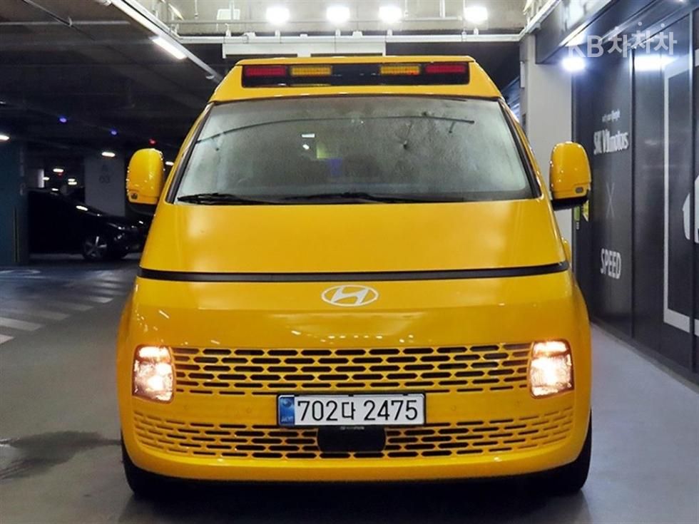 Hyundai Staria — miniaturë 2