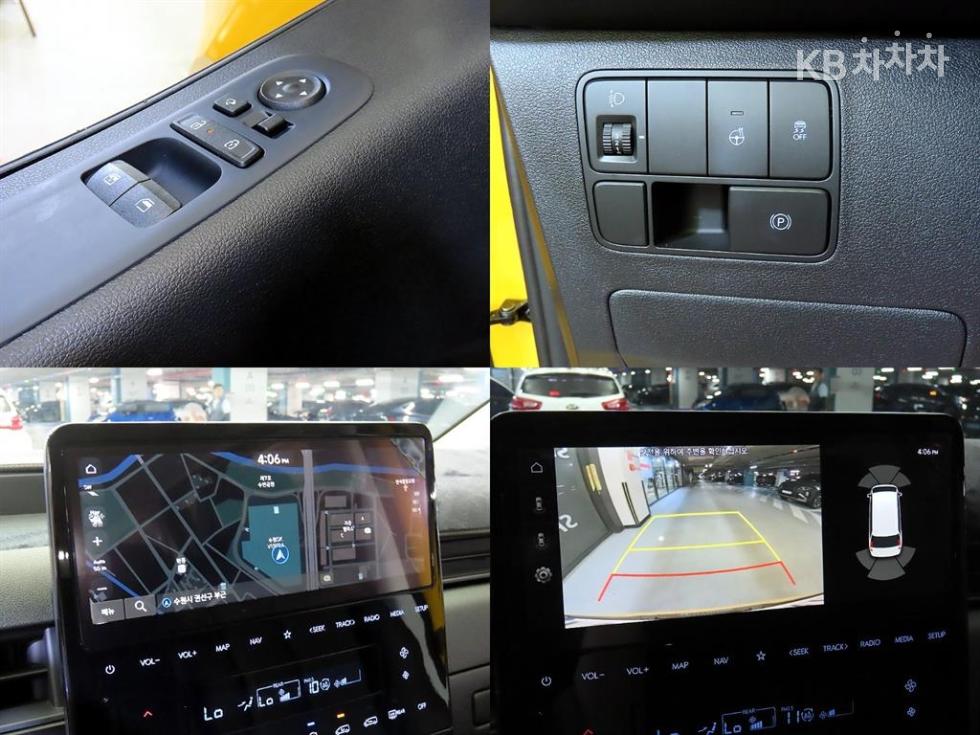 Hyundai Staria — miniaturë 17