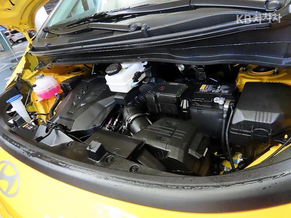 Hyundai Staria — miniaturë 19