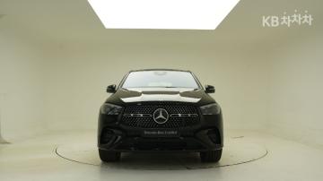 Mercedes-Benz GLE 450 4Matic Coupe 기본형 — foto 1