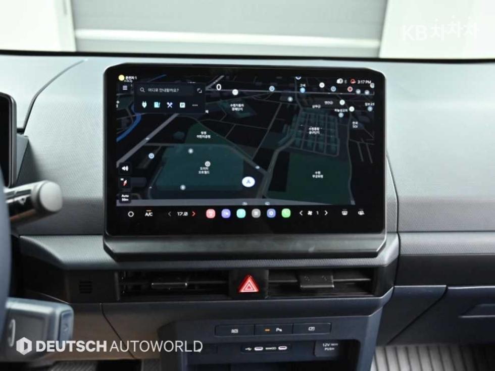 Kia PV5 — miniaturë 14