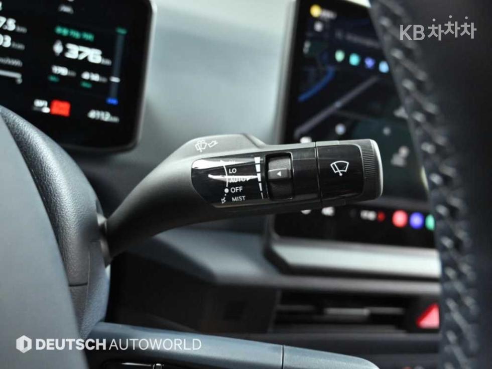 Kia PV5 — miniaturë 16