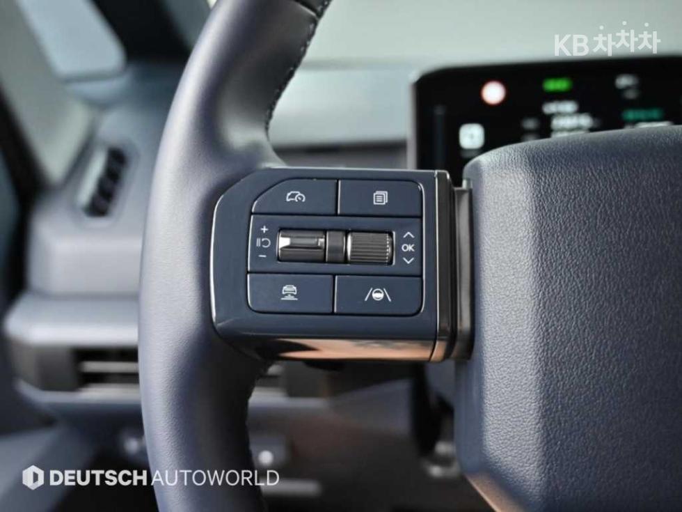 Kia PV5 — miniaturë 18