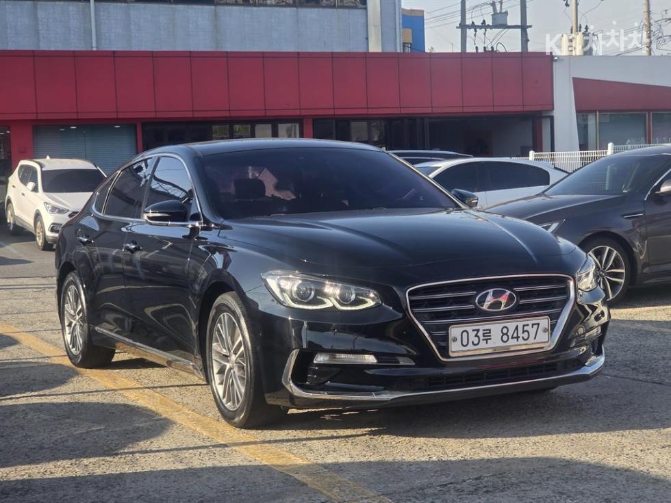 Hyundai Грандер