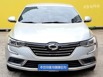 Renault Samsung SM6 2.0 GDe LE — foto 1