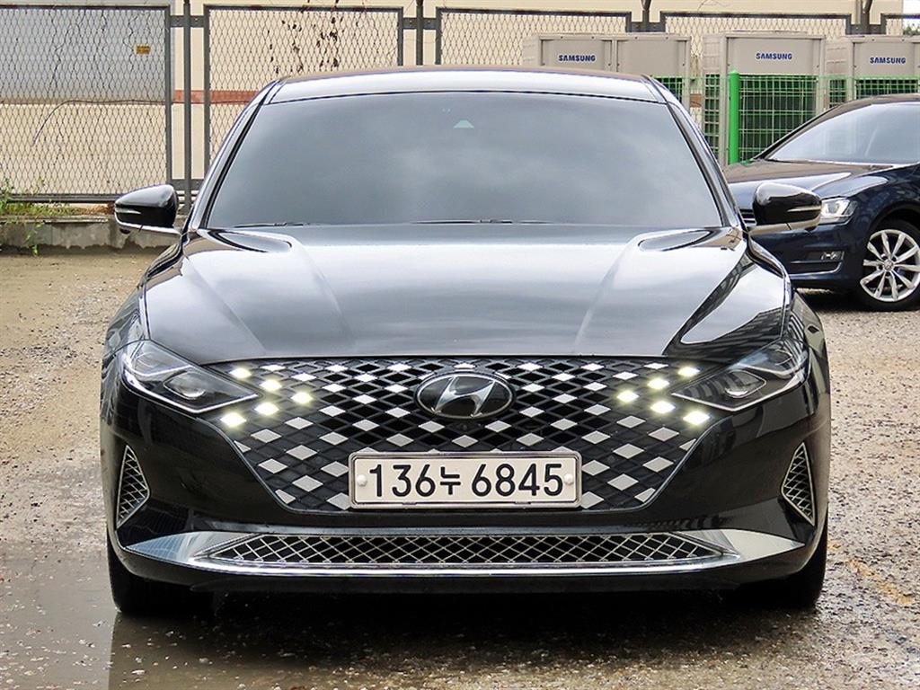 Hyundai Грандер