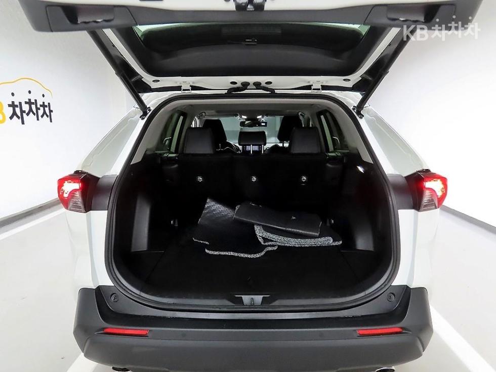 Toyota RAV 4 — miniaturë 5