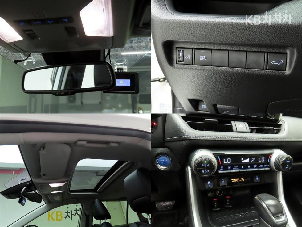 Toyota RAV 4 — miniaturë 17