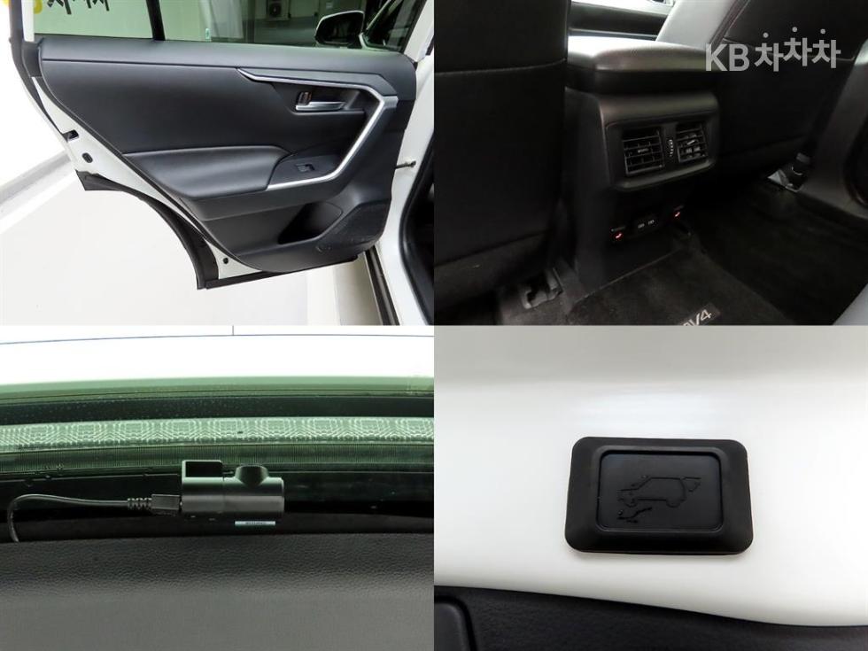 Toyota RAV 4 — miniaturë 18