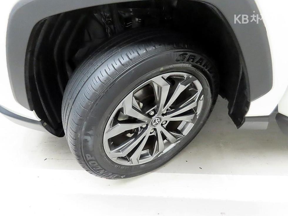 Toyota RAV 4 — miniaturë 19