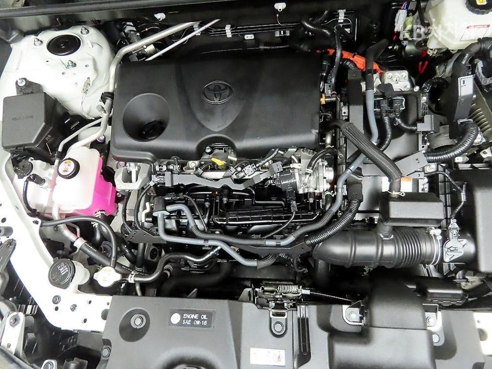Toyota RAV 4 — miniaturë 20