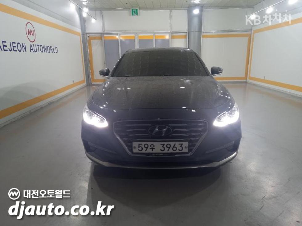 Hyundai Грандер