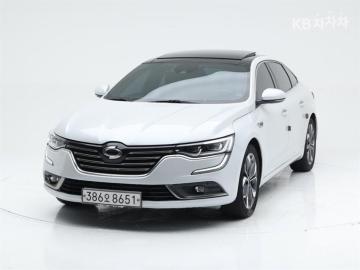 Renault SM6 2.0 lpe  re — foto 1