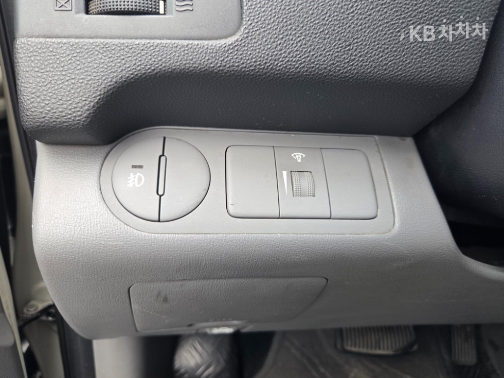 Hyundai Starex — miniaturë 11