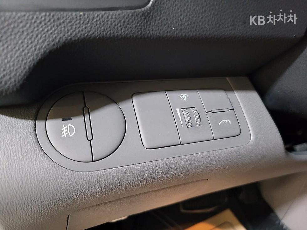 Hyundai Starex — miniaturë 14