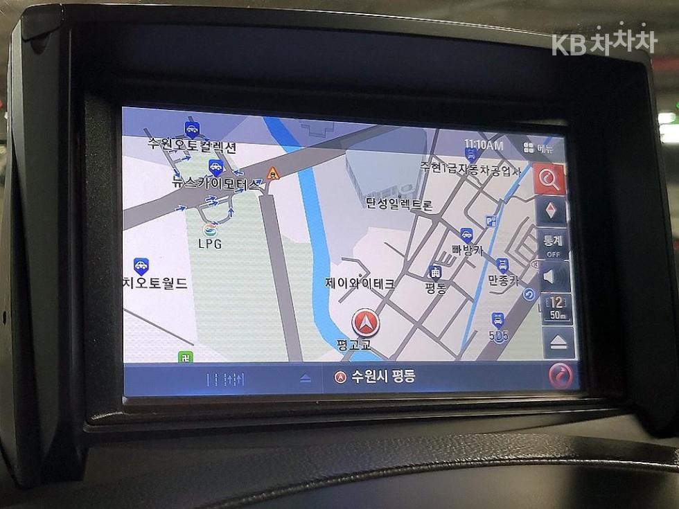 Hyundai Starex — miniaturë 17