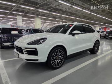 Porsche Cayenne 3.0 기본형 — foto 1