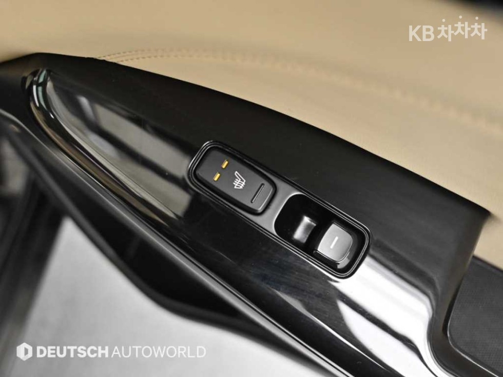 Kia K7 — miniaturë 16