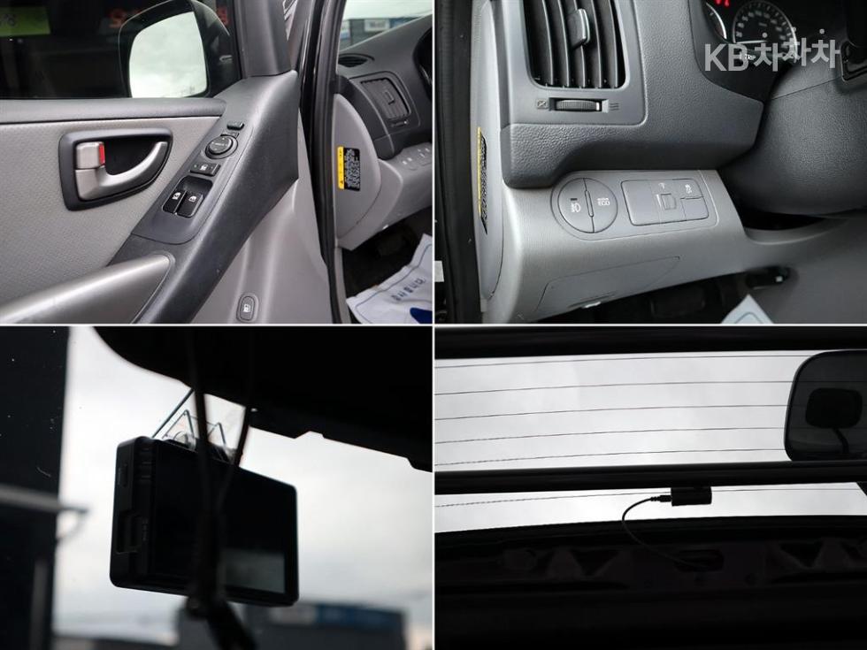 Hyundai Starex — miniaturë 7