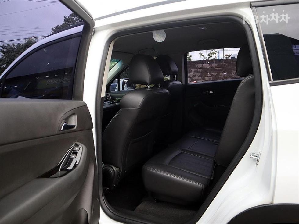 Chevrolet Orlando — miniaturë 7