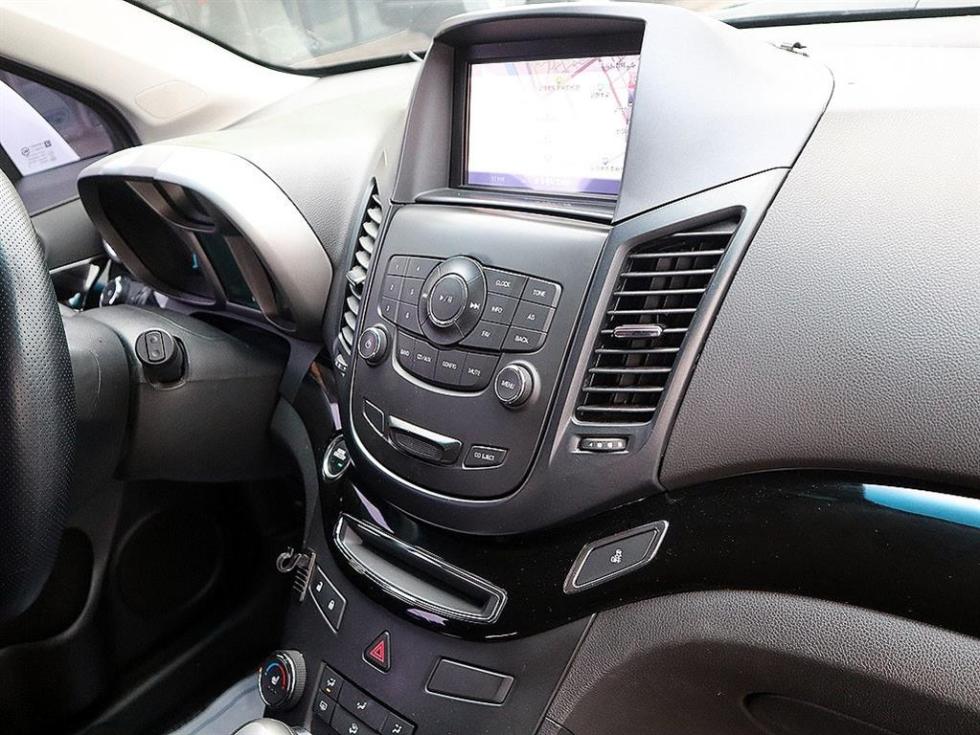 Chevrolet Orlando — miniaturë 11