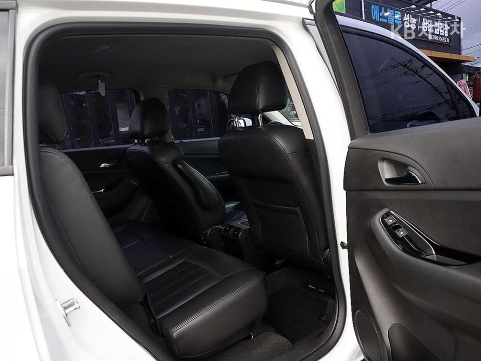 Chevrolet Orlando — miniaturë 14