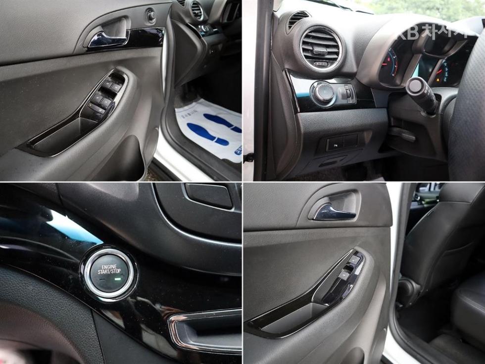 Chevrolet Orlando — miniaturë 15