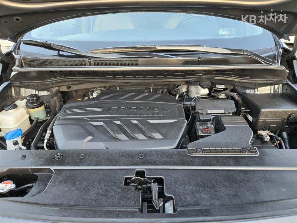 Kia Carnival — miniaturë 5