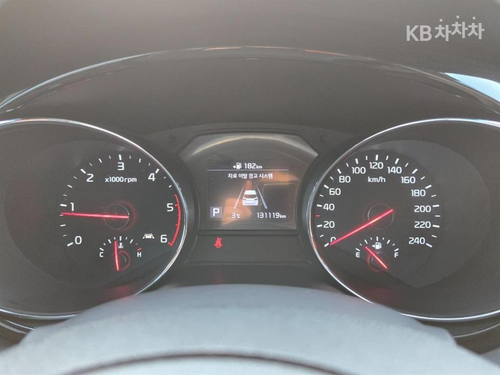 Kia Carnival — miniaturë 6