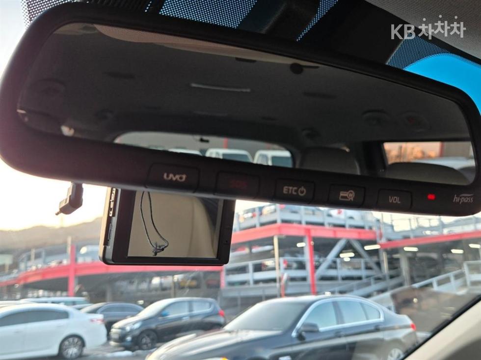 Kia Carnival — miniaturë 12