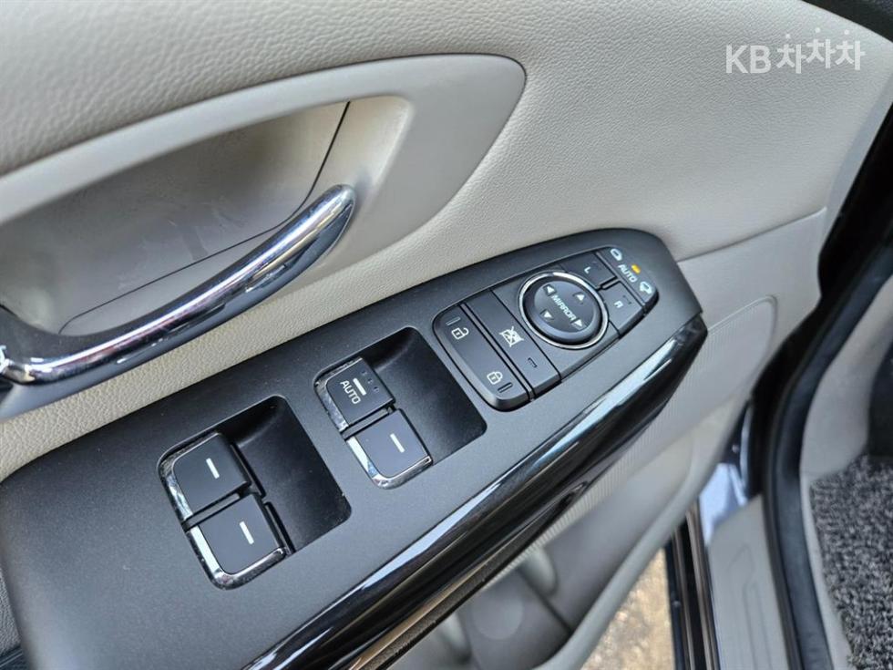 Kia Carnival — miniaturë 13